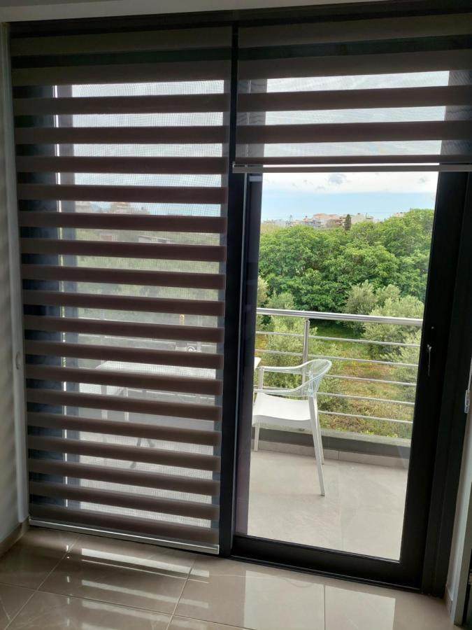 Luana Monte Apartments Amoudara Lasithiou Eksteriør billede
