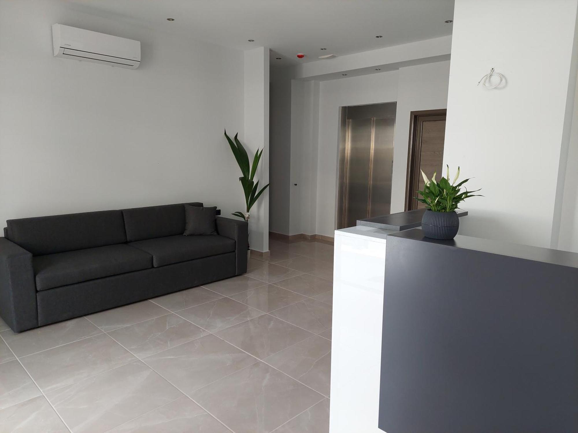 Luana Monte Apartments Amoudara Lasithiou Eksteriør billede